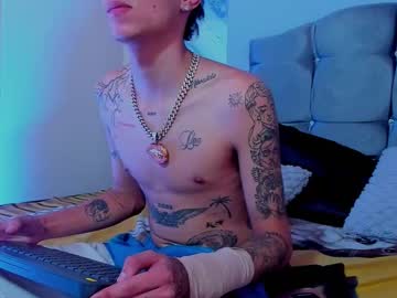 Ell_Pbc March 03, 2026 Chaturbate stream image