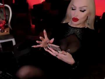 Findom_God March 03, 2026 Chaturbate stream image