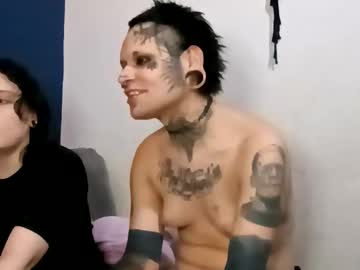 Jessanddorian March 03, 2026 Chaturbate stream image