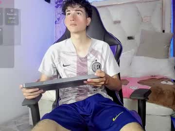 Johnny_Cagee March 03, 2026 Chaturbate stream image