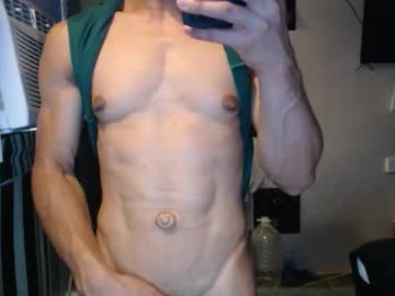 Sexystrongcum March 03, 2026 Chaturbate stream image