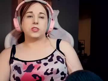 Sluttia March 03, 2026 Chaturbate stream image