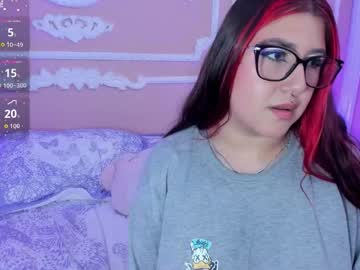 Susi_Wild March 03, 2026 Chaturbate stream image
