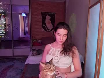 Sweetie_Cattt March 03, 2026 Chaturbate stream image