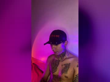Aress_1 March 03, 2026 Chaturbate stream image