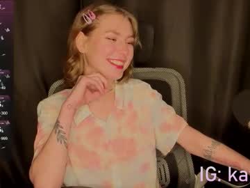 Kateslil March 03, 2026 Chaturbate stream image
