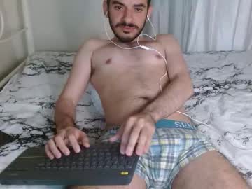 Kingxlove23 March 03, 2026 Chaturbate stream image