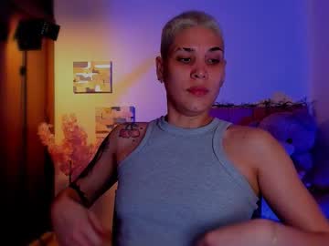 Laura_R23 March 03, 2026 Chaturbate stream image
