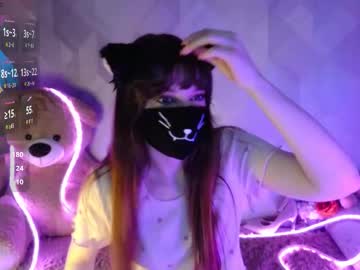 Lavessa March 03, 2026 Chaturbate stream image