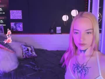 Marquise_Villaret March 03, 2026 Chaturbate stream image
