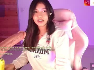 Moonbella_Bell March 03, 2026 Chaturbate stream image