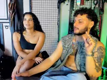Twisted_Fantasy_ March 03, 2026 Chaturbate stream image