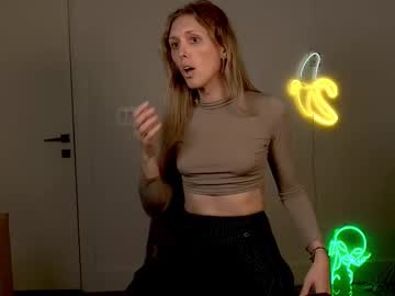 Velvettgirl March 03, 2026 Chaturbate stream image
