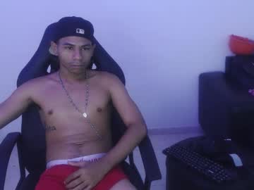 Alphas_Latins March 03, 2026 Chaturbate stream image
