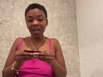 Arielbliss69 March 03, 2026 Chaturbate stream image