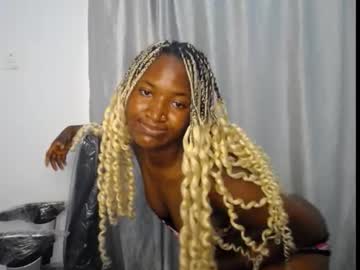 Charlottebaby8 March 03, 2026 Chaturbate stream image