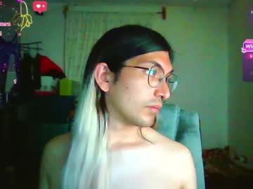 Cinnamondany March 03, 2026 Chaturbate stream image