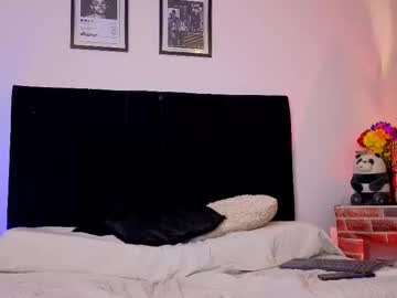 Cruz_Miller March 03, 2026 Chaturbate stream image