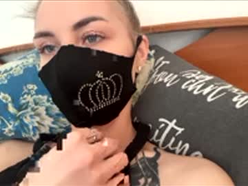 Dreamgirlx777 March 03, 2026 Chaturbate stream image