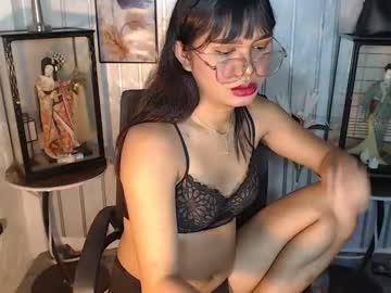 Goddes_Mikazza March 03, 2026 Chaturbate stream image