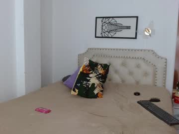 Harlen_Susej March 03, 2026 Chaturbate stream image