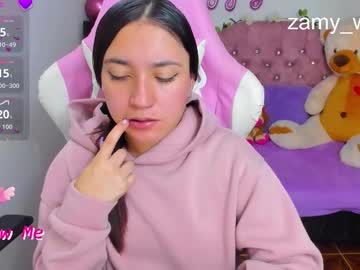 Karla_Cutee1 March 03, 2026 Chaturbate stream image
