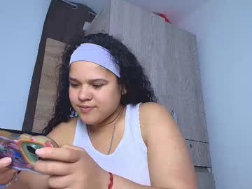 Kesha_Rosse_ March 03, 2026 Chaturbate stream image