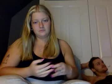 Novaandjett March 03, 2026 Chaturbate stream image