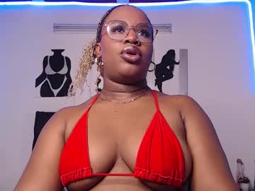 Sexx_Amara March 03, 2026 Chaturbate stream image
