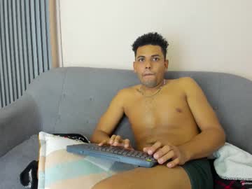 Theo_Morris March 03, 2026 Chaturbate stream image