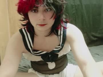 Anguishalba March 03, 2026 Chaturbate stream image