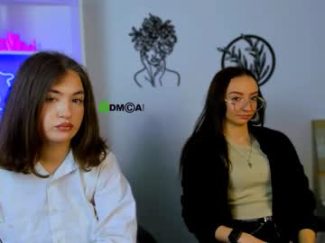 Audrey_Moon1 March 03, 2026 Chaturbate stream image