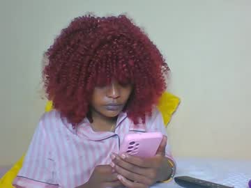 Blackcoco20 March 03, 2026 Chaturbate stream image