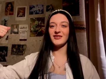 Estaluckie March 03, 2026 Chaturbate stream image