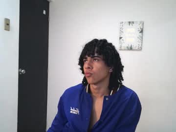 Jash_7 March 03, 2026 Chaturbate stream image