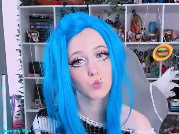 Ohclementinee March 03, 2026 Chaturbate stream image