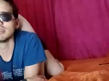 Scarlett_056 March 03, 2026 Chaturbate stream image