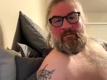 Thealancross March 03, 2026 Chaturbate stream image