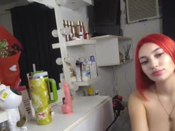 Thevioletrivers March 03, 2026 Chaturbate stream image