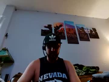 Vegasdadbod March 03, 2026 Chaturbate stream image