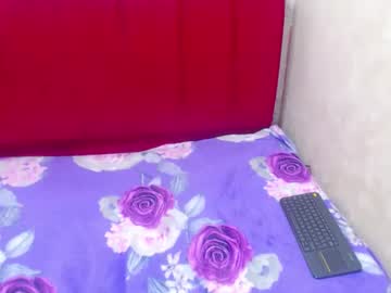Ailyncastrocm101 March 03, 2026 Chaturbate stream image