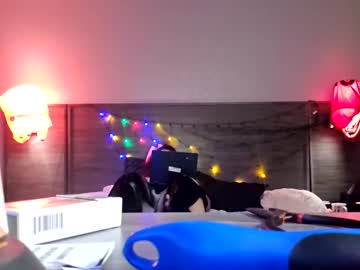 Alexacv202512 March 03, 2026 Chaturbate stream image
