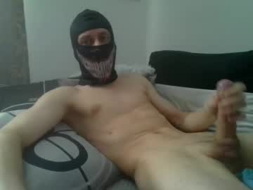 Barbar_Onan38 March 03, 2026 Chaturbate stream image