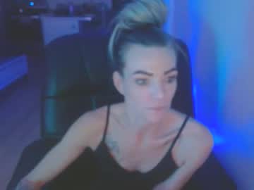 Blue_Eyed_Foxxxx stream photo from March 03, 2026