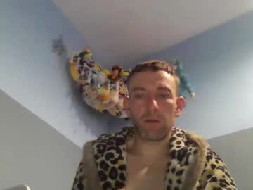 Caravanboy2207 March 03, 2026 Chaturbate stream image