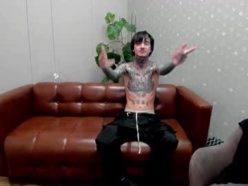 Danie20777 March 03, 2026 Chaturbate stream image