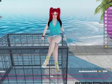 Deshonesta March 03, 2026 Chaturbate stream image