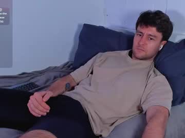 Honestandrew March 03, 2026 Chaturbate stream image