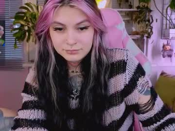 Jelyaa March 03, 2026 Chaturbate stream image