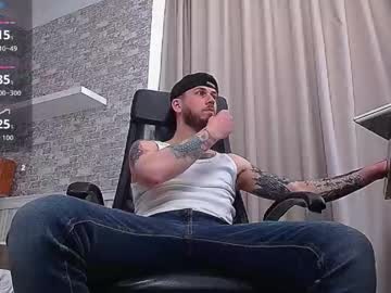 Jonahshaw March 03, 2026 Chaturbate stream image